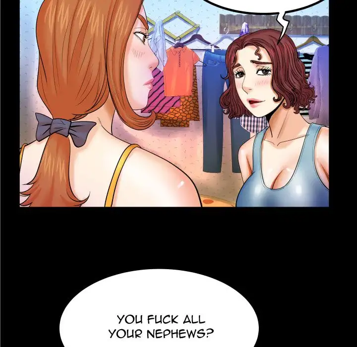 My Aunt - Chapter 17 [photo 24] - MangaPorn