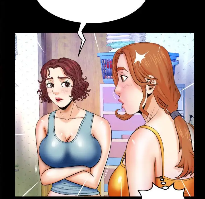 My Aunt - Chapter 17 [photo 25] - MangaPorn