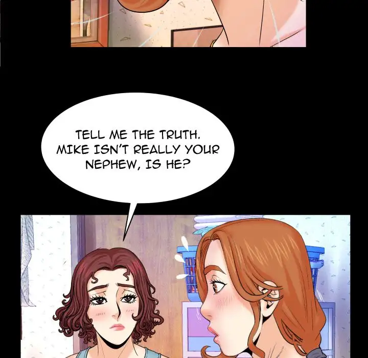 My Aunt - Chapter 17 [photo 27] - MangaPorn