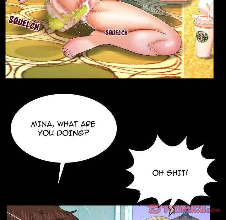 My Aunt - Chapter 17 [photo 34] - MangaPorn
