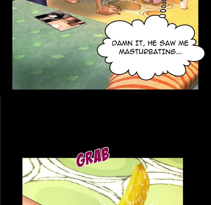 My Aunt - Chapter 17 [photo 37] - MangaPorn