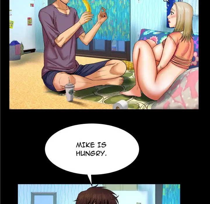 My Aunt - Chapter 17 [photo 39] - MangaPorn