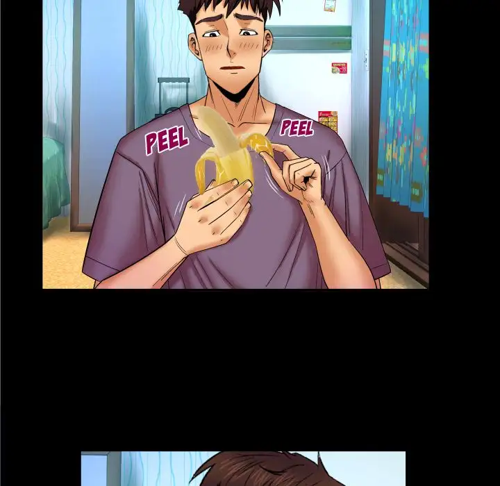 My Aunt - Chapter 17 [photo 40] - MangaPorn