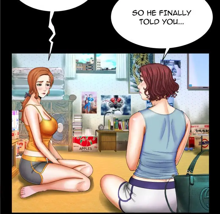 My Aunt - Chapter 17 [photo 44] - MangaPorn