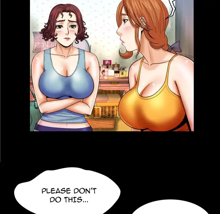 My Aunt - Chapter 17 [photo 47] - MangaPorn