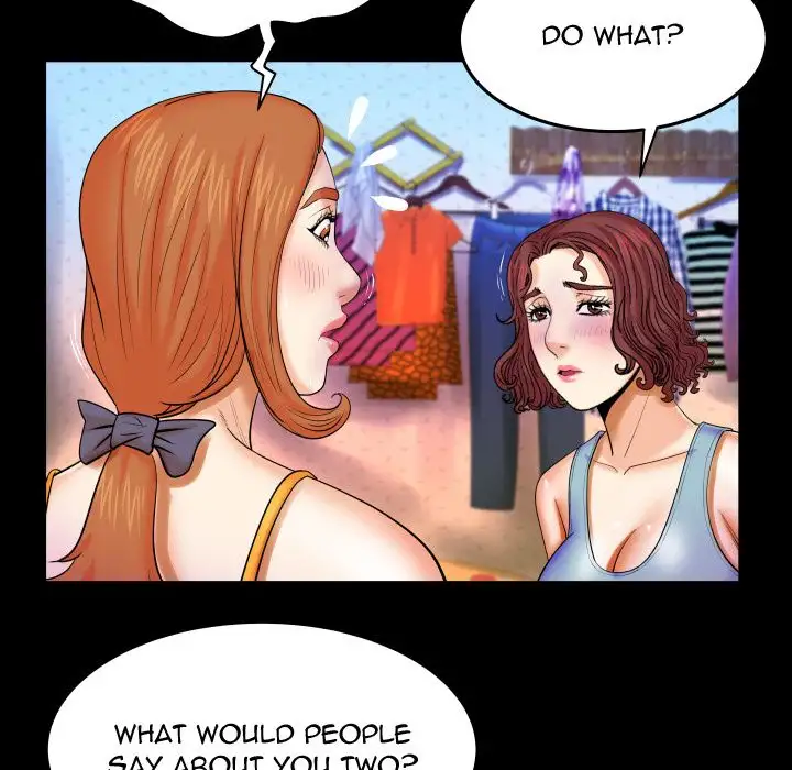 My Aunt - Chapter 17 [photo 48] - MangaPorn