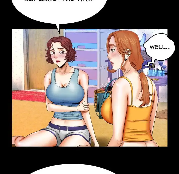 My Aunt - Chapter 17 [photo 49] - MangaPorn