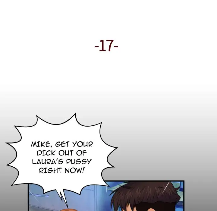My Aunt - Chapter 17 [photo 5] - MangaPorn