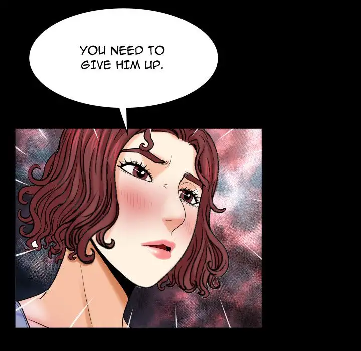 My Aunt - Chapter 17 [photo 51] - MangaPorn