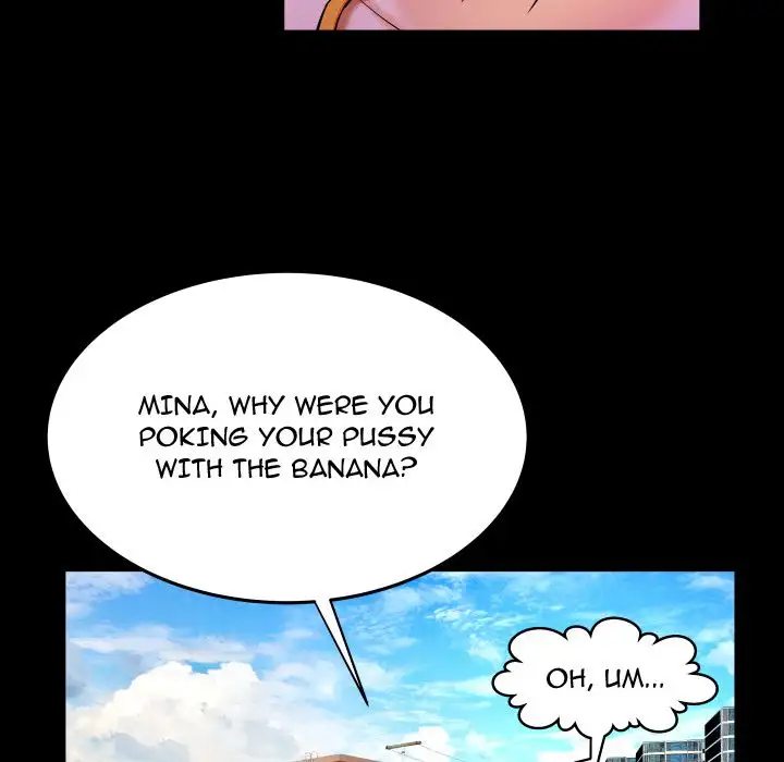 My Aunt - Chapter 17 [photo 53] - MangaPorn