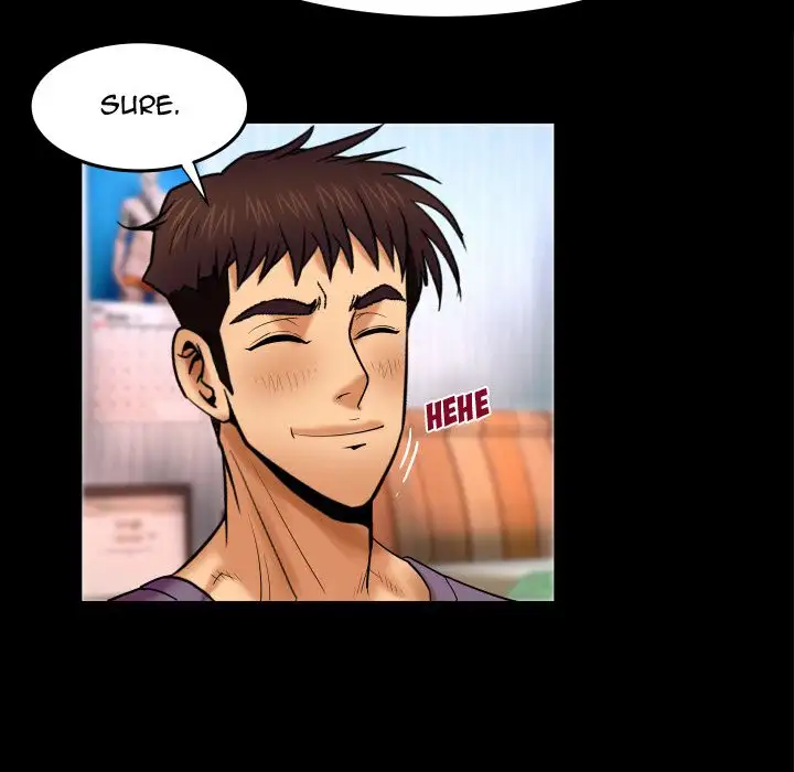 My Aunt - Chapter 17 [photo 58] - MangaPorn