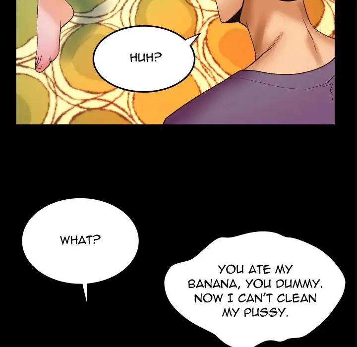 My Aunt - Chapter 17 [photo 60] - MangaPorn