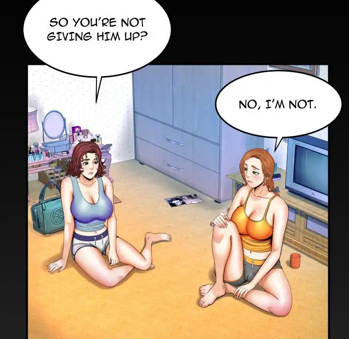 My Aunt - Chapter 17 [photo 89] - MangaPorn