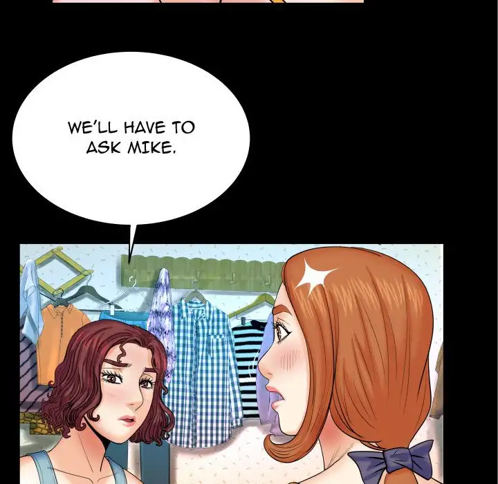 My Aunt - Chapter 18 [photo 11] - MangaPorn