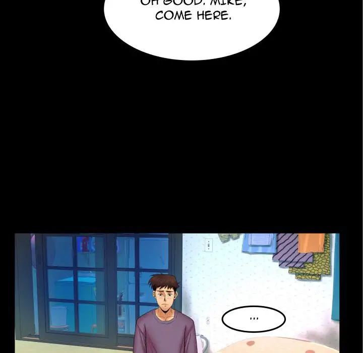 My Aunt - Chapter 18 [photo 16] - MangaPorn