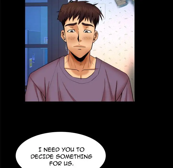 My Aunt - Chapter 18 [photo 18] - MangaPorn