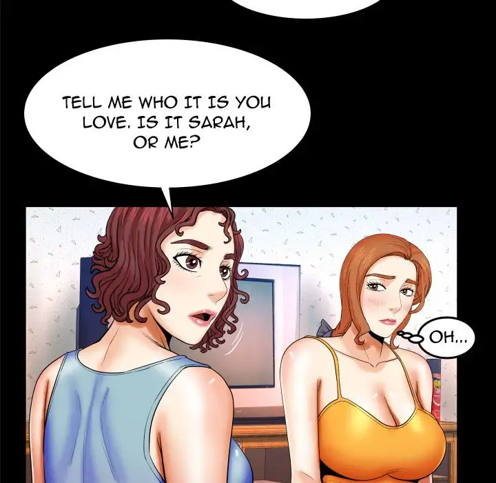 My Aunt - Chapter 18 [photo 20] - MangaPorn