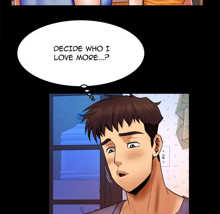 My Aunt - Chapter 18 [photo 21] - MangaPorn