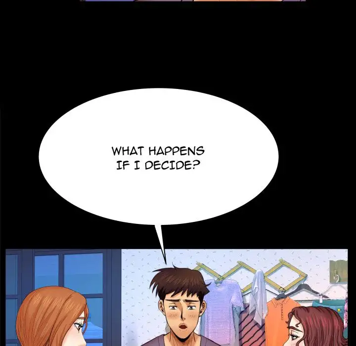 My Aunt - Chapter 18 [photo 22] - MangaPorn
