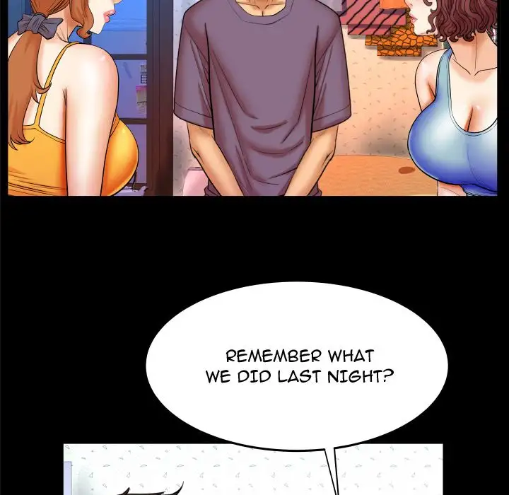 My Aunt - Chapter 18 [photo 23] - MangaPorn