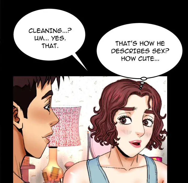 My Aunt - Chapter 18 [photo 25] - MangaPorn