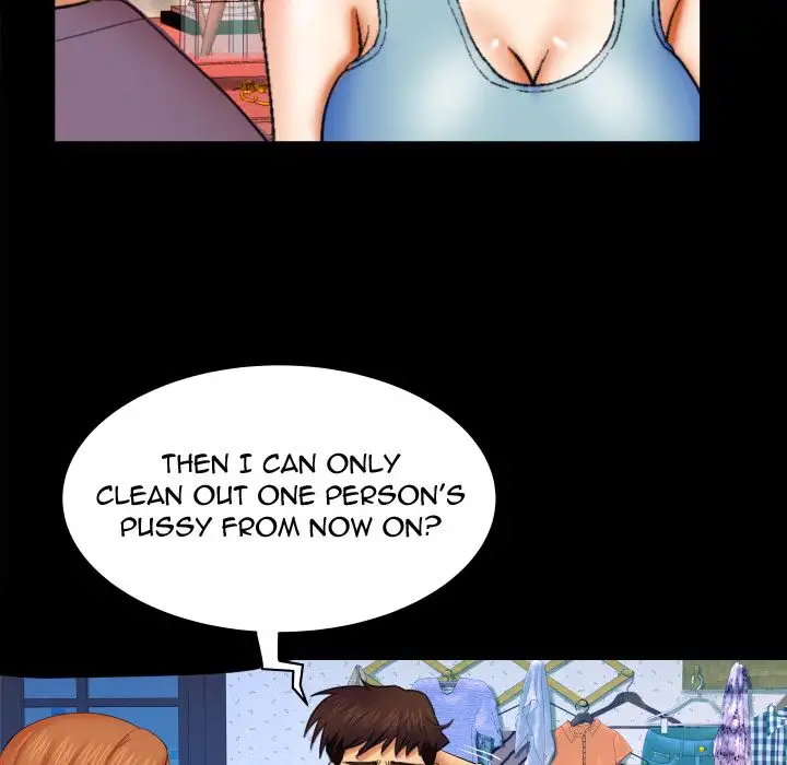 My Aunt - Chapter 18 [photo 26] - MangaPorn