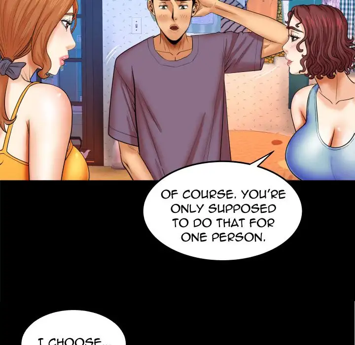 My Aunt - Chapter 18 [photo 27] - MangaPorn