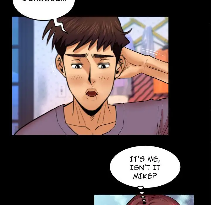 My Aunt - Chapter 18 [photo 28] - MangaPorn