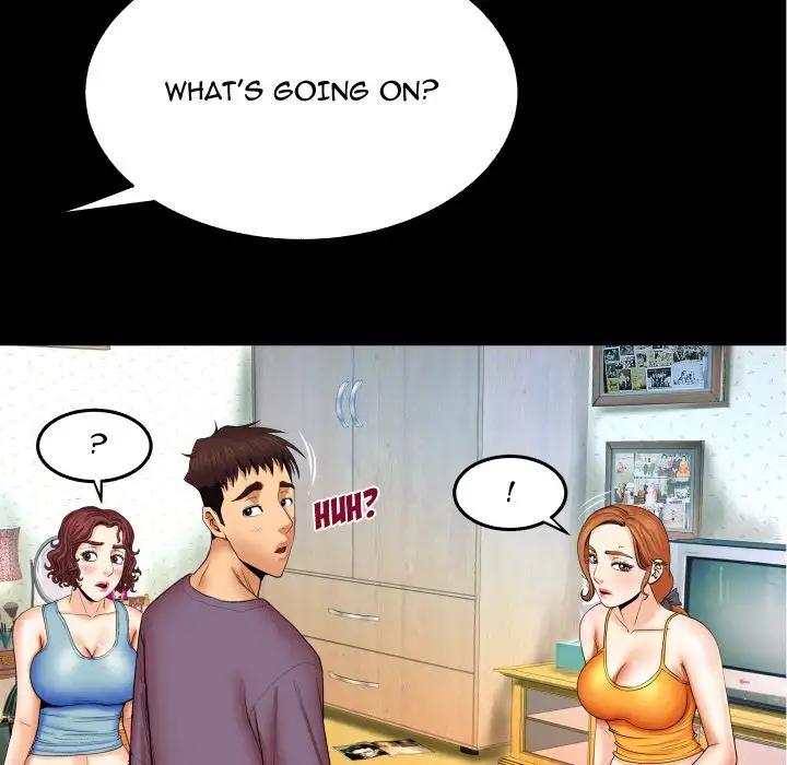 My Aunt - Chapter 18 [photo 31] - MangaPorn