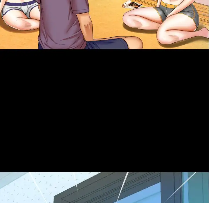 My Aunt - Chapter 18 [photo 32] - MangaPorn