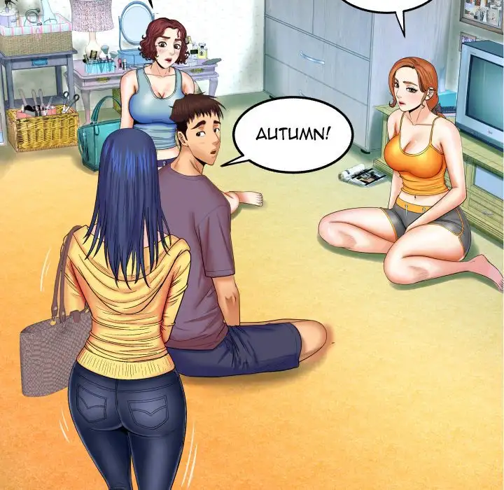My Aunt - Chapter 18 [photo 35] - MangaPorn