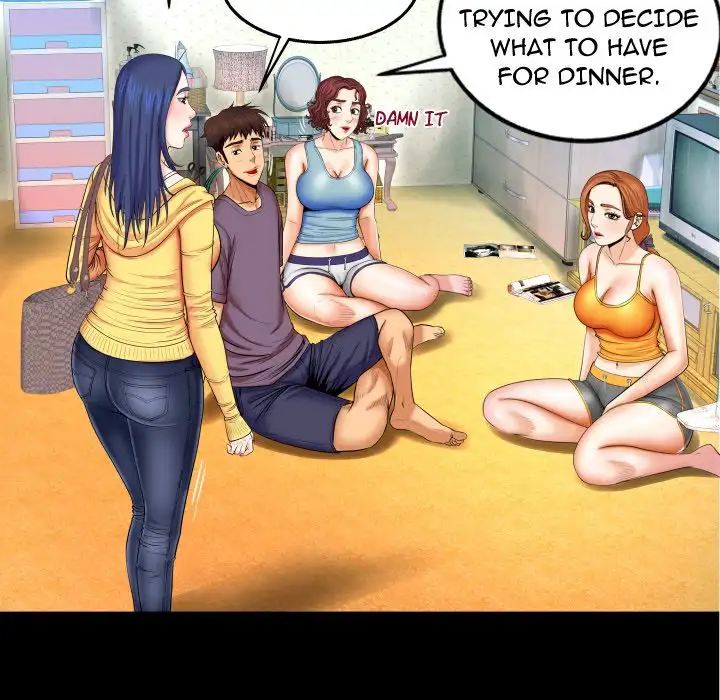 My Aunt - Chapter 18 [photo 37] - MangaPorn