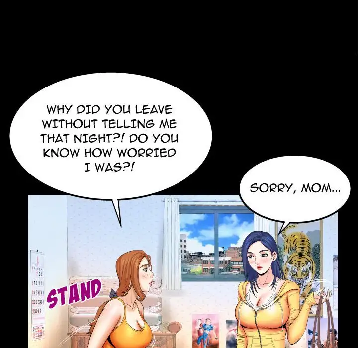 My Aunt - Chapter 18 [photo 38] - MangaPorn