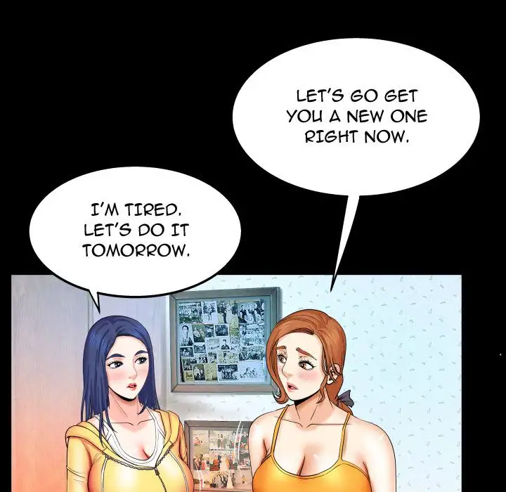 My Aunt - Chapter 18 [photo 42] - MangaPorn