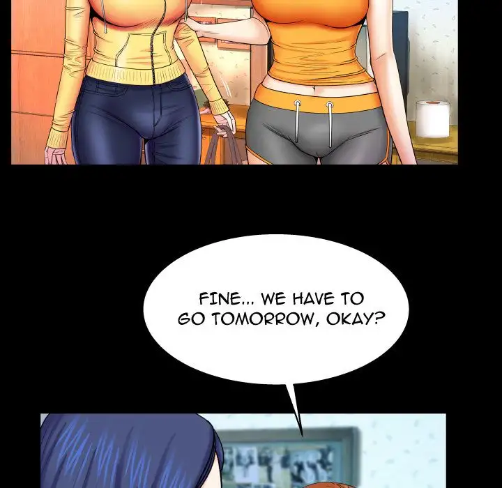 My Aunt - Chapter 18 [photo 43] - MangaPorn