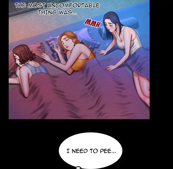 My Aunt - Chapter 18 [photo 49] - MangaPorn
