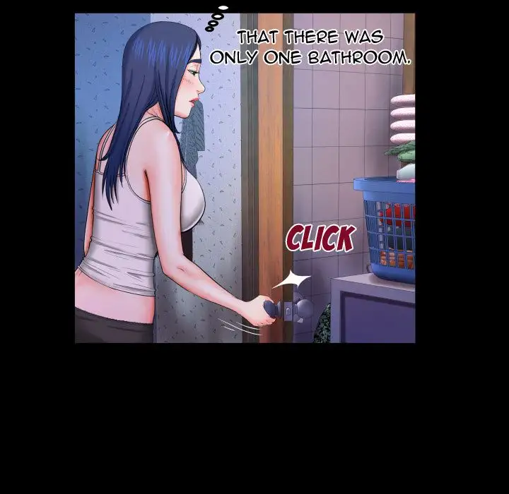 My Aunt - Chapter 18 [photo 50] - MangaPorn