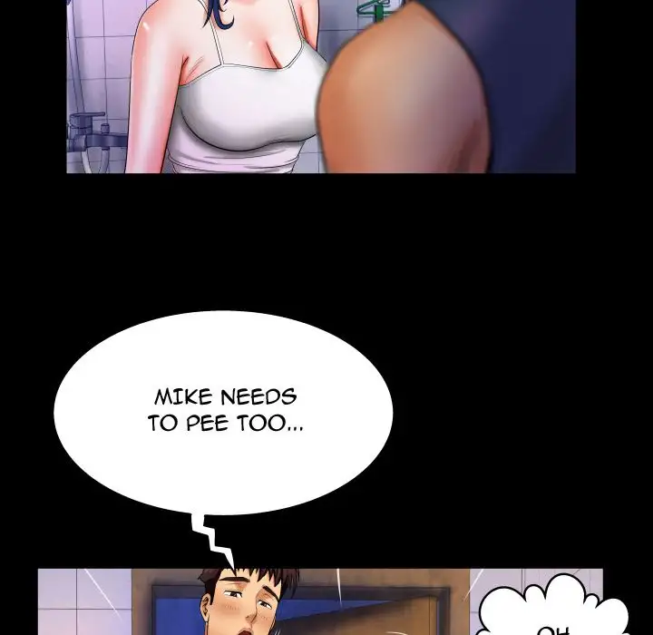 My Aunt - Chapter 18 [photo 57] - MangaPorn