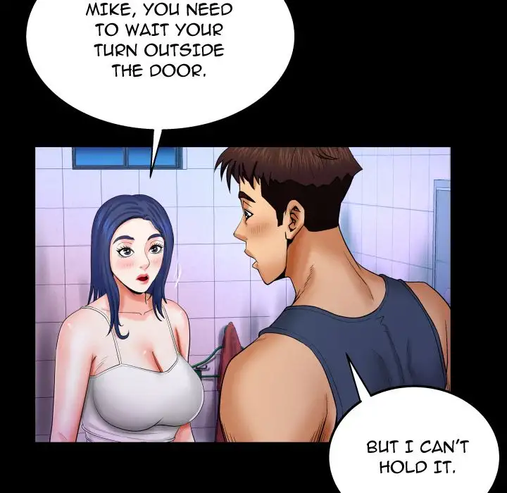 My Aunt - Chapter 18 [photo 59] - MangaPorn