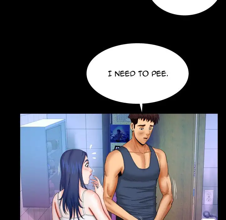 My Aunt - Chapter 18 [photo 60] - MangaPorn