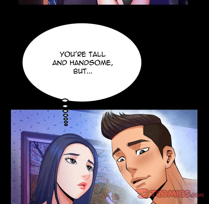 My Aunt - Chapter 18 [photo 66] - MangaPorn