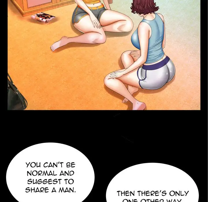 My Aunt - Chapter 18 [photo 8] - MangaPorn