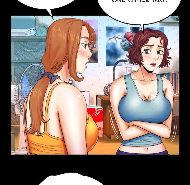 My Aunt - Chapter 18 [photo 9] - MangaPorn