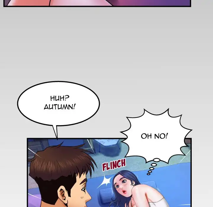 My Aunt - Chapter 18 [photo 97] - MangaPorn