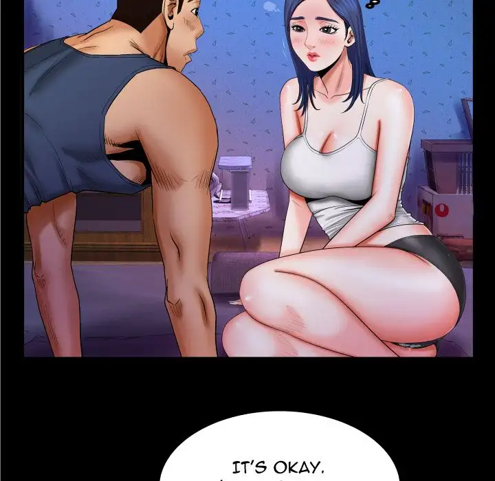 My Aunt - Chapter 19 [photo 10] - MangaPorn