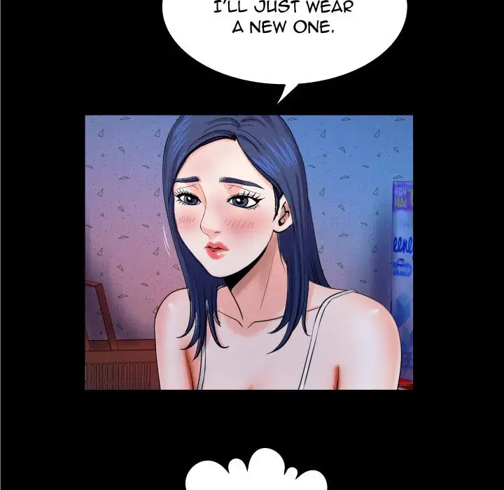 My Aunt - Chapter 19 [photo 11] - MangaPorn