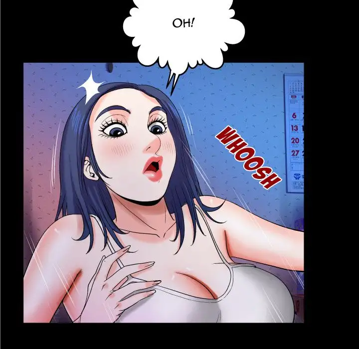 My Aunt - Chapter 19 [photo 12] - MangaPorn