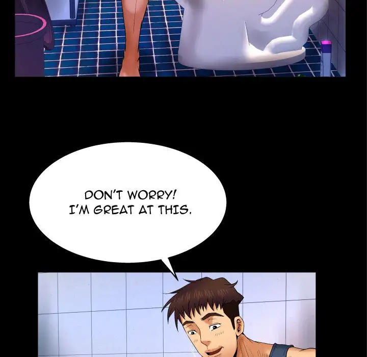 My Aunt - Chapter 19 [photo 24] - MangaPorn