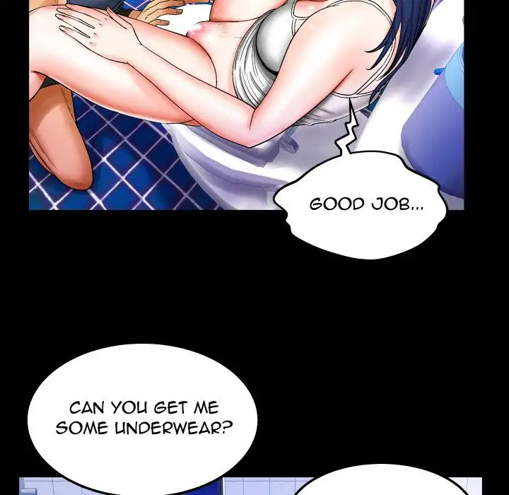 My Aunt - Chapter 19 [photo 49] - MangaPorn