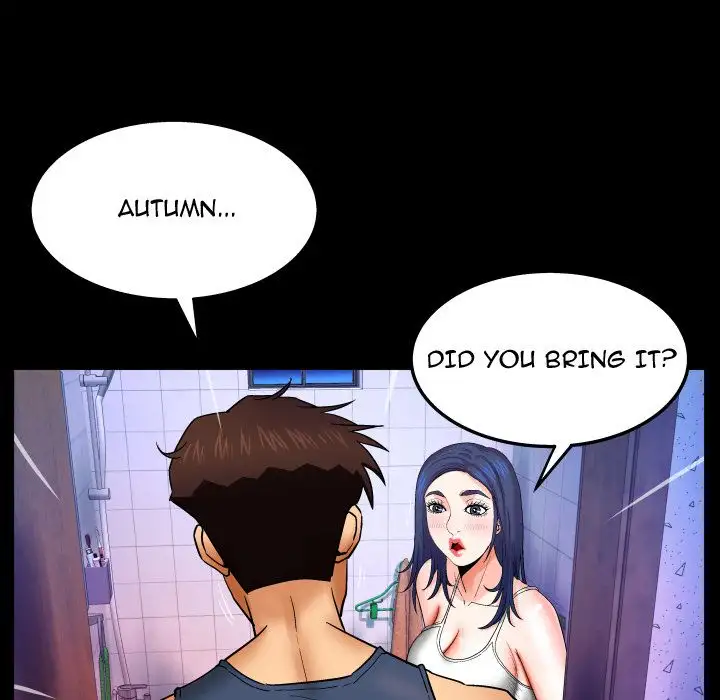 My Aunt - Chapter 19 [photo 53] - MangaPorn